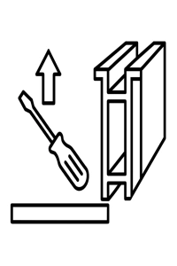 Aluminium Section Supply and Installation