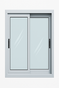 Aluminium Sliding Window